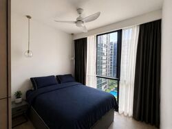 The Tapestry (D18), Condominium #551835371